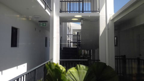 Hinchinbrook Holiday Apartments - Hervey Bay Accommodation 42