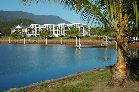 Hinchinbrook Holiday Apartments - Hervey Bay Accommodation 22