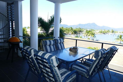 Hinchinbrook Holiday Apartments - Hervey Bay Accommodation 8
