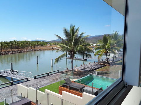 Hinchinbrook Holiday Apartments - Hervey Bay Accommodation 44