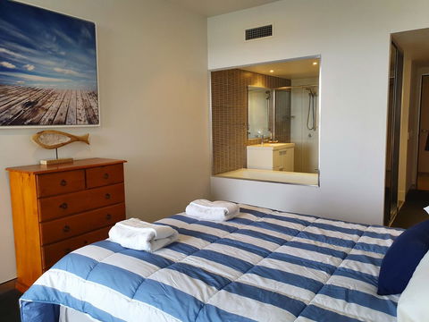 Hinchinbrook Holiday Apartments - Hervey Bay Accommodation 17