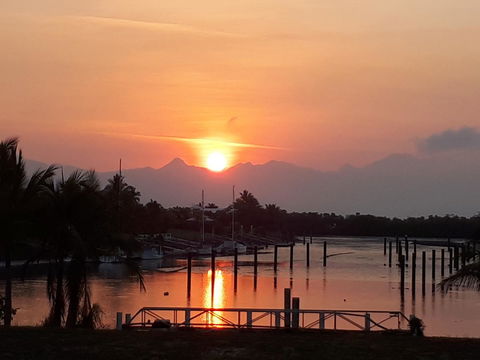 Hinchinbrook Holiday Apartments - Hervey Bay Accommodation 18