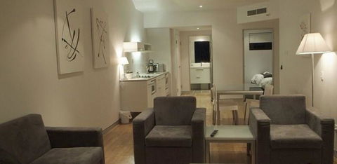 Hinchinbrook Holiday Apartments - Hervey Bay Accommodation 10