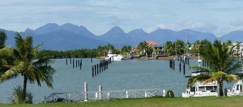Hinchinbrook Holiday Apartments - Hervey Bay Accommodation 38