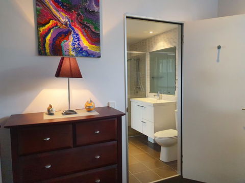 Hinchinbrook Holiday Apartments - Hervey Bay Accommodation 16