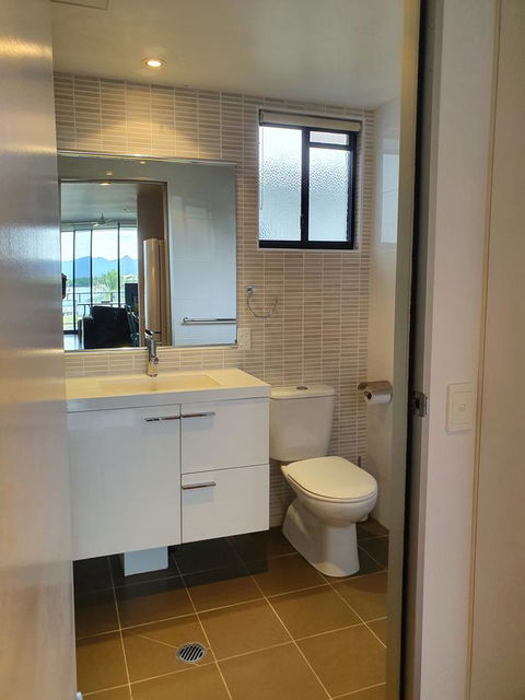 Hinchinbrook Holiday Apartments - Hervey Bay Accommodation 19