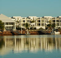 Hinchinbrook Holiday Apartments - Hervey Bay Accommodation