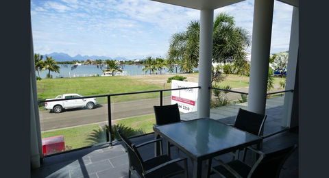 Hinchinbrook Holiday Apartments - Hervey Bay Accommodation 35