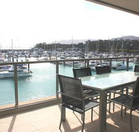 Private Seaview Apartment at Peninsula - Airlie Beach - Tourism Hervey Bay