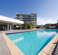 Oaks Mews - Hervey Bay Accommodation