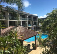 Burleigh Palms Holiday Apartments - Tourism Hervey Bay