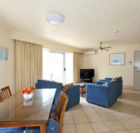 Markham Court - Hervey Bay Accommodation