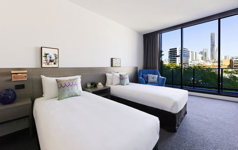 Alpha Mosaic Hotel Fortitude Valley Brisbane - Tourism Hervey Bay 16
