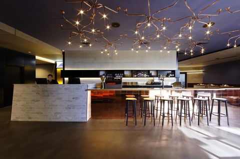Alpha Mosaic Hotel Fortitude Valley Brisbane - Tourism Hervey Bay 4