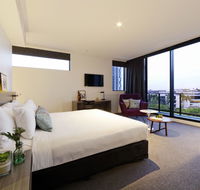 Alpha Mosaic Hotel Fortitude Valley Brisbane - Hervey Bay Accommodation