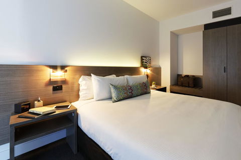 Alpha Mosaic Hotel Fortitude Valley Brisbane - Tourism Hervey Bay 14
