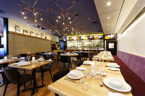 Alpha Mosaic Hotel Fortitude Valley Brisbane - Tourism Hervey Bay 19