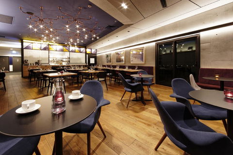 Alpha Mosaic Hotel Fortitude Valley Brisbane - Tourism Hervey Bay 22