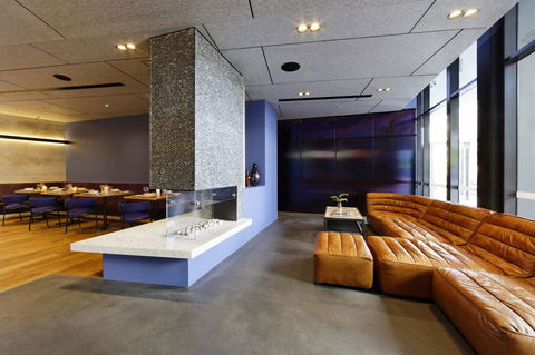 Alpha Mosaic Hotel Fortitude Valley Brisbane - Tourism Hervey Bay 8