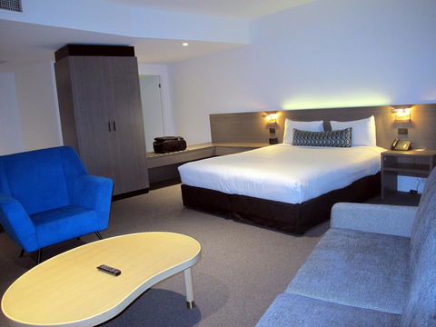 Alpha Mosaic Hotel Fortitude Valley Brisbane - Tourism Hervey Bay 11