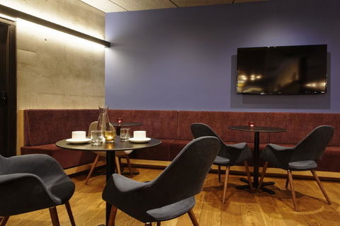 Alpha Mosaic Hotel Fortitude Valley Brisbane - Tourism Hervey Bay 21