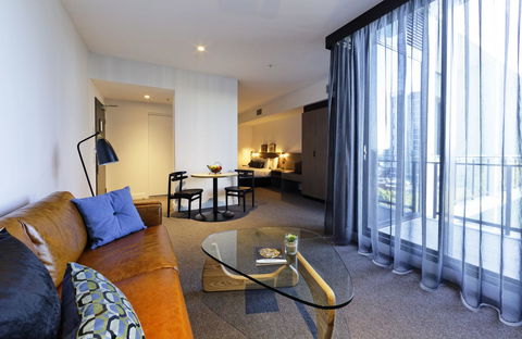 Alpha Mosaic Hotel Fortitude Valley Brisbane - Tourism Hervey Bay 13