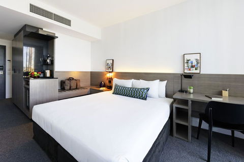 Alpha Mosaic Hotel Fortitude Valley Brisbane - Tourism Hervey Bay 15