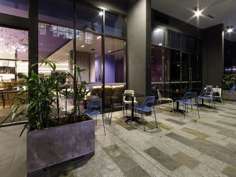 Alpha Mosaic Hotel Fortitude Valley Brisbane - Tourism Hervey Bay 23