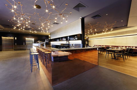 Alpha Mosaic Hotel Fortitude Valley Brisbane - Tourism Hervey Bay 5