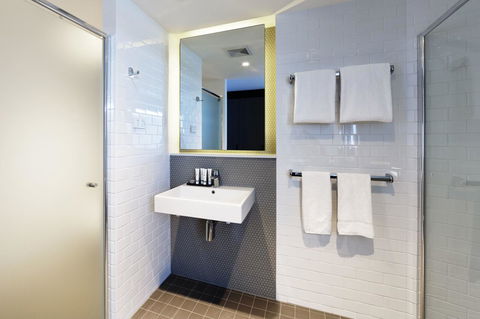 Alpha Mosaic Hotel Fortitude Valley Brisbane - Tourism Hervey Bay 10