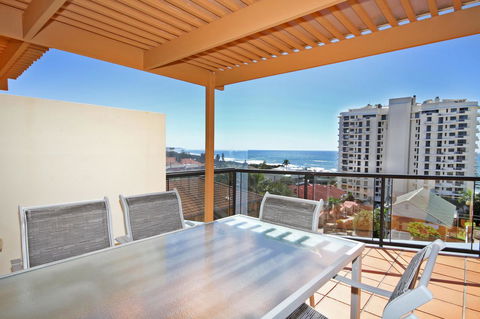 Unit 8 Bronte Of Coolum - Hervey Bay Accommodation 3