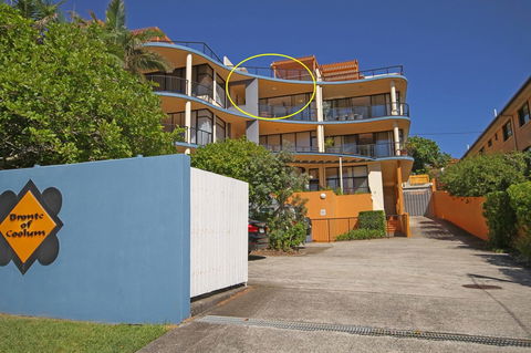 Unit 8 Bronte Of Coolum - Hervey Bay Accommodation 10