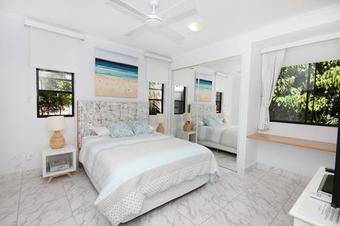 Unit 8 Bronte Of Coolum - Hervey Bay Accommodation 11