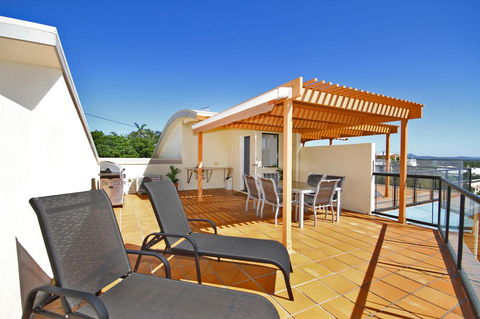 Unit 8 Bronte Of Coolum - Hervey Bay Accommodation 8