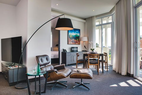 The Point Brisbane Hotel - Hervey Bay Accommodation 34