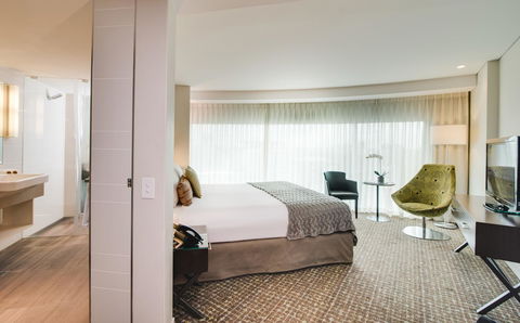 The Point Brisbane Hotel - Hervey Bay Accommodation 26