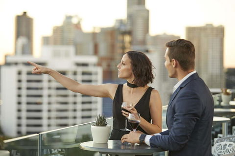 The Point Brisbane Hotel - Hervey Bay Accommodation 4