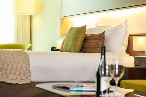 The Point Brisbane Hotel - Hervey Bay Accommodation 12