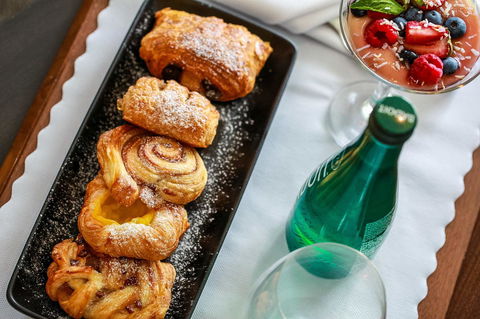 The Point Brisbane Hotel - Hervey Bay Accommodation 28