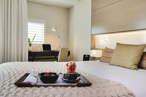 The Point Brisbane Hotel - Hervey Bay Accommodation 10