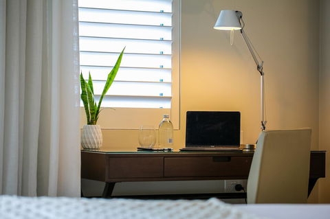 The Point Brisbane Hotel - Hervey Bay Accommodation 24