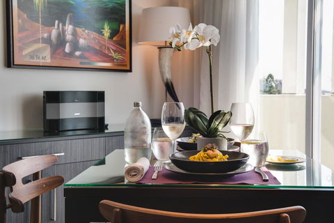 The Point Brisbane Hotel - Hervey Bay Accommodation 32