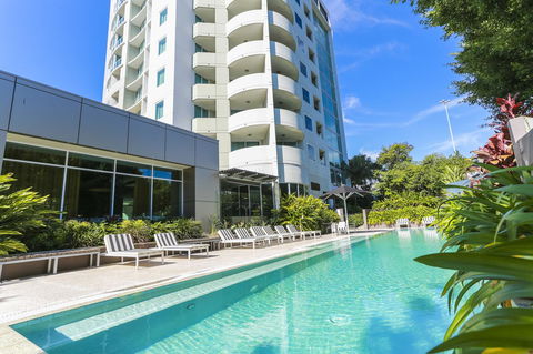 The Point Brisbane Hotel - Hervey Bay Accommodation 11