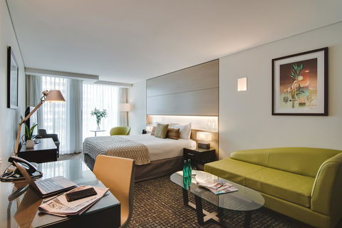 The Point Brisbane Hotel - Hervey Bay Accommodation 13