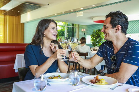 The Point Brisbane Hotel - Hervey Bay Accommodation 44