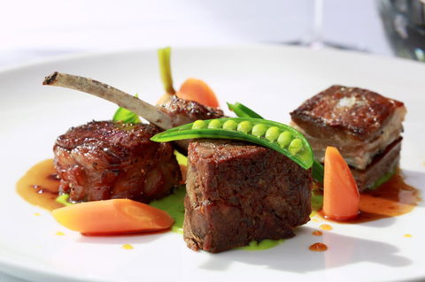 The Point Brisbane Hotel - Hervey Bay Accommodation 37