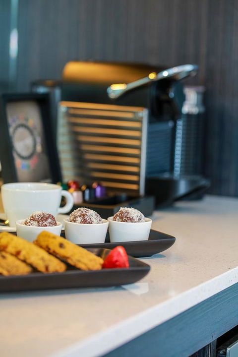 The Point Brisbane Hotel - Hervey Bay Accommodation 27