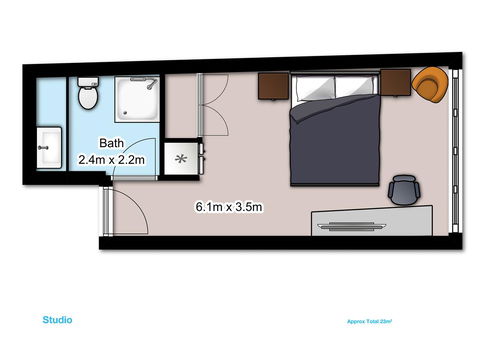 The Point Brisbane Hotel - Hervey Bay Accommodation 30