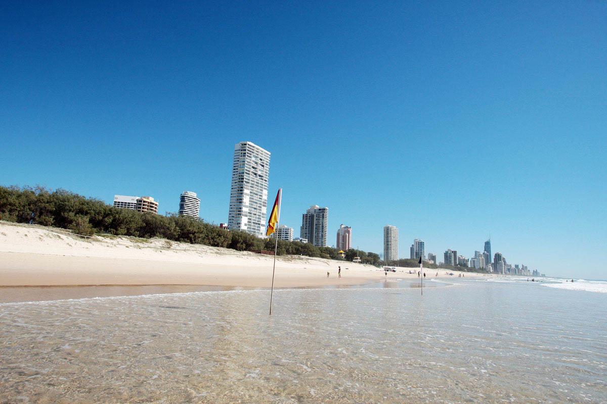 Broadbeach QLD Hervey Bay Accommodation