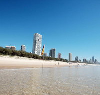 Oceana On Broadbeach - Hervey Bay Accommodation